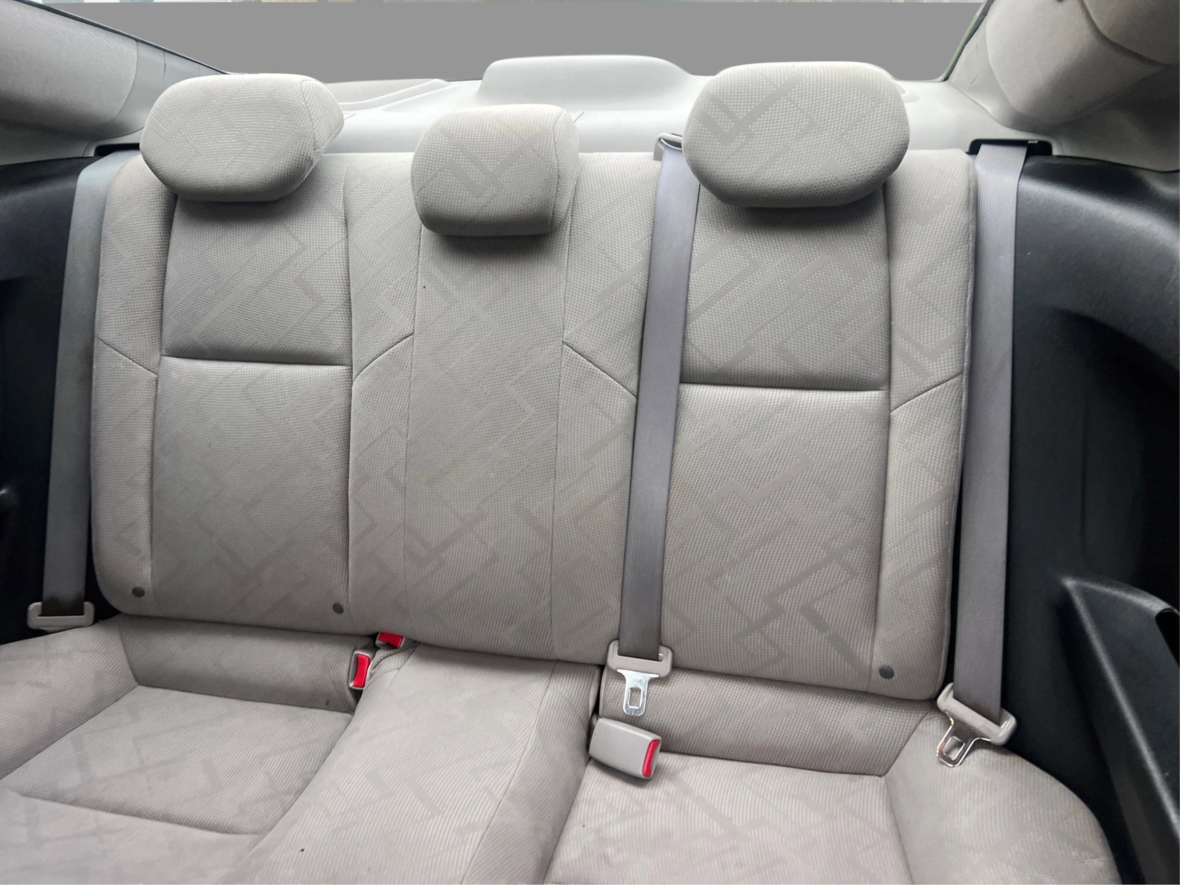 Used 2012 Honda Civic LX image 17