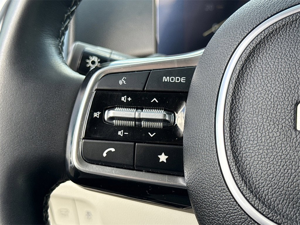Used 2024 Kia Sorento SX image 43