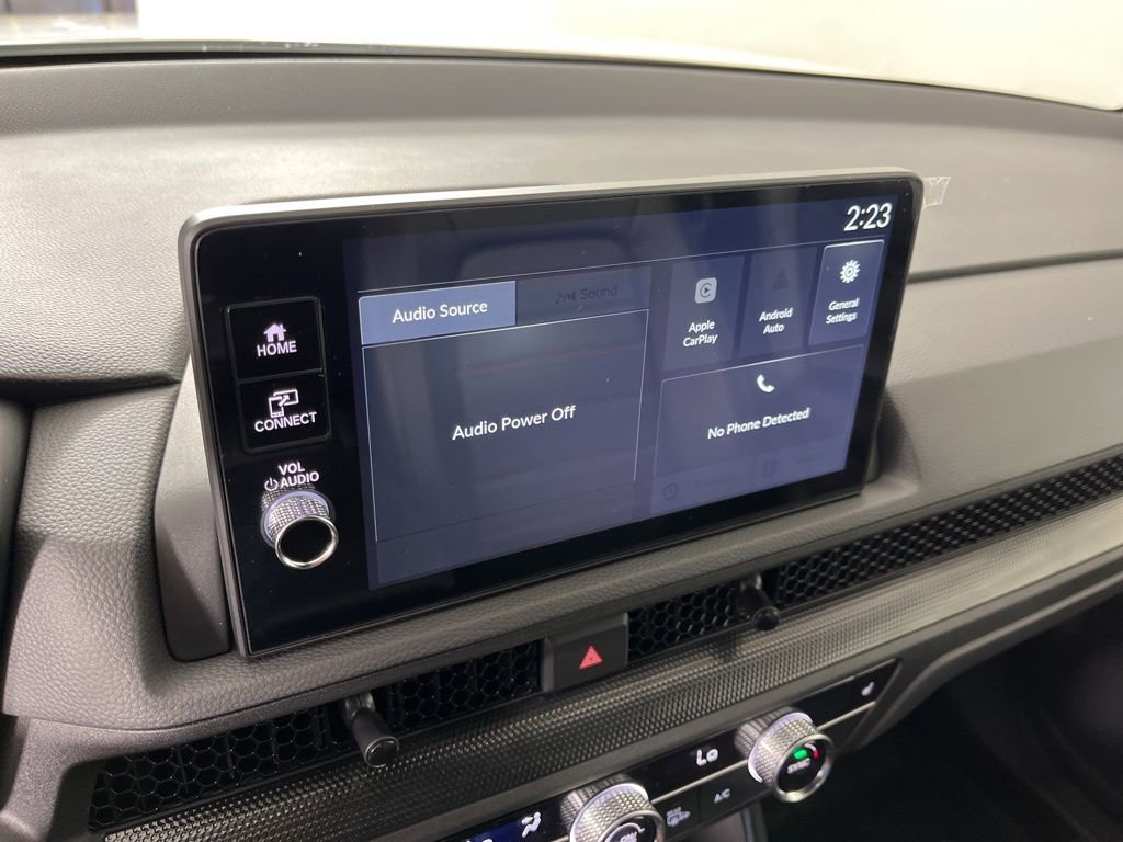 New 2026 Honda CR-V Sport-L image 31