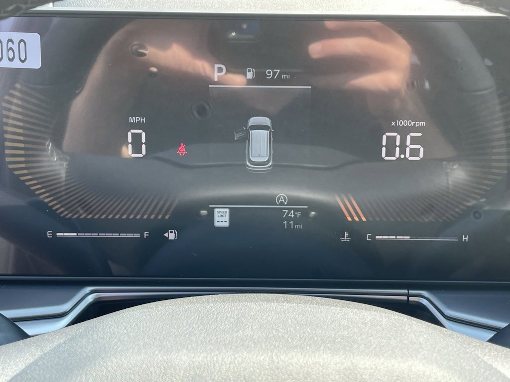 New 2026 Kia Sorento LX image 13