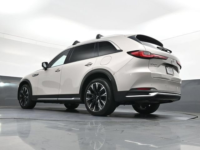 Used 2024 MAZDA CX-90 Plug-In Hybrid w/ Premium Plus AWD/4WD image 34