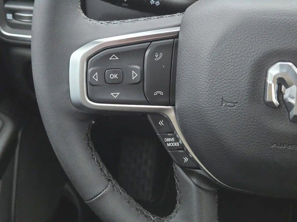 New 2026 RAM 1500 Big Horn image 16