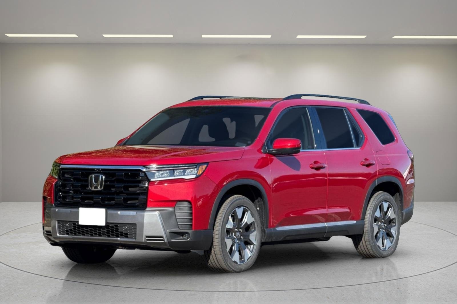 New 2026 Honda Pilot Touring image 7
