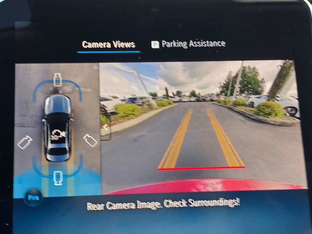 New 2026 Mercedes-Benz C 300 4MATIC Sedan image 42
