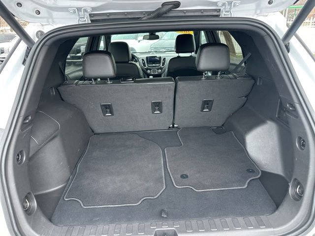 Used 2024 Chevrolet Equinox Premier w/ Redline Edition image 45