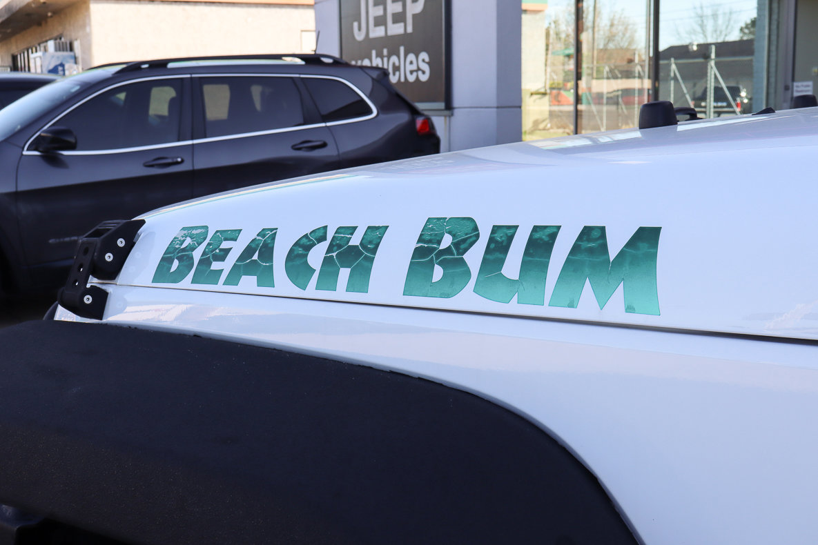 Used 2017 Jeep Wrangler Sport w/ Quick Order Package 24S image 19