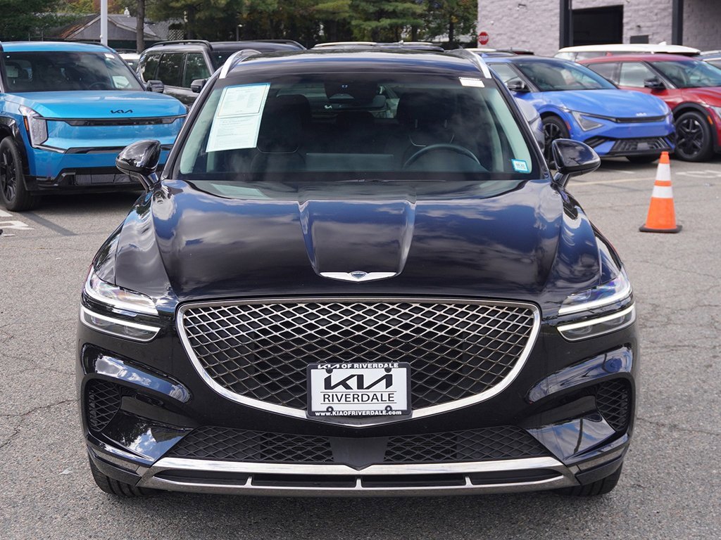 Used 2024 Genesis GV70 2.5T image 11