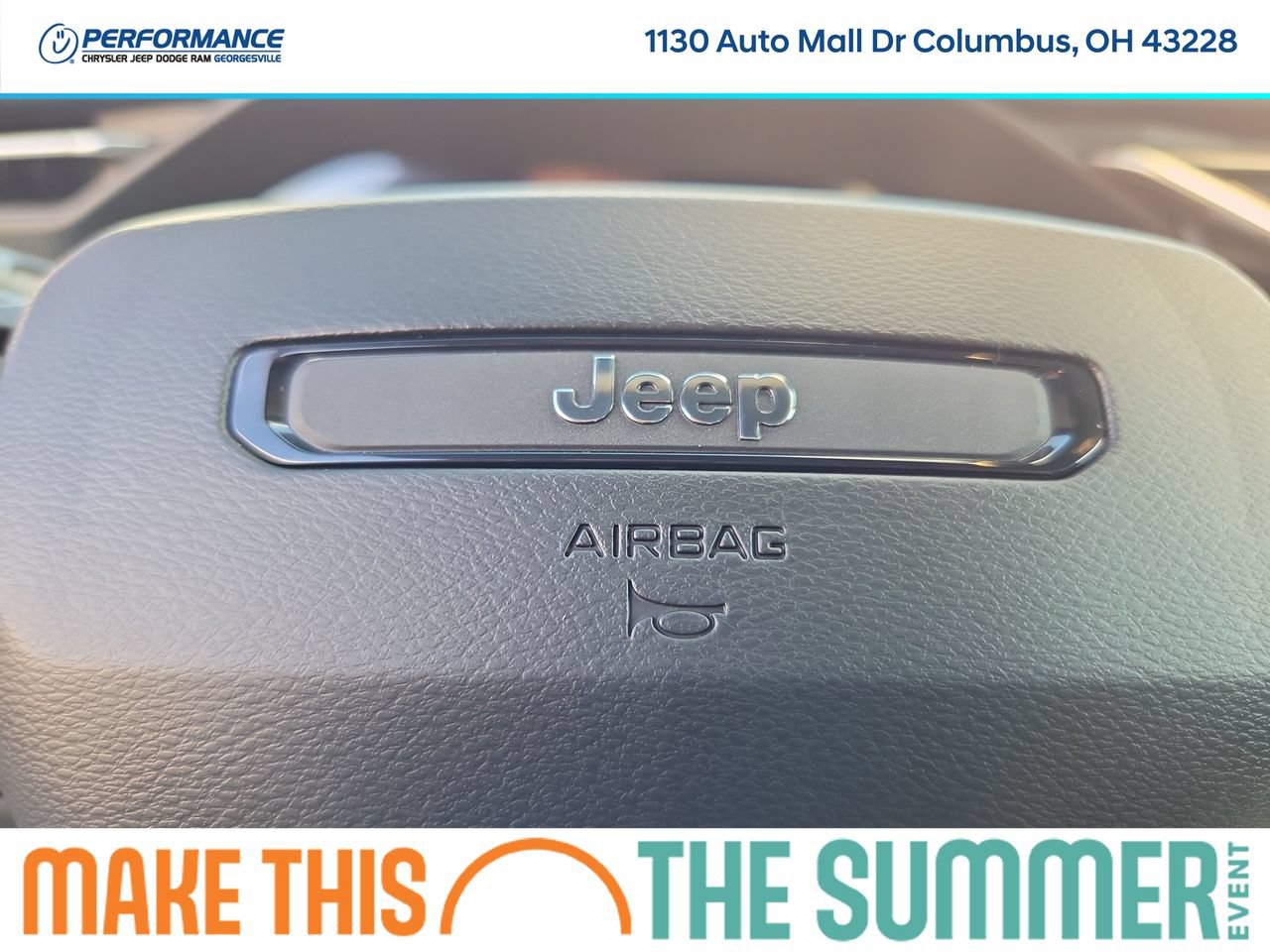 New 2026 Jeep Cherokee Limited AWD/4WD image 24