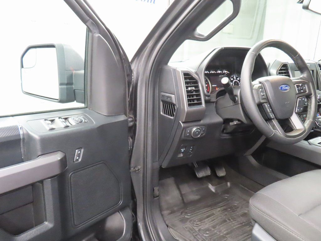 Used 2020 Ford F150 XLT w/ Equipment Group 302A Luxury image 46