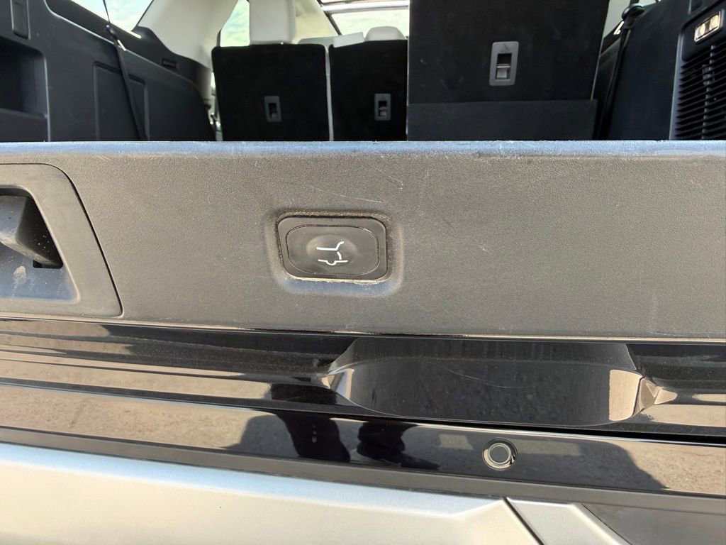 Used 2025 Ford Expedition Max Platinum image 36