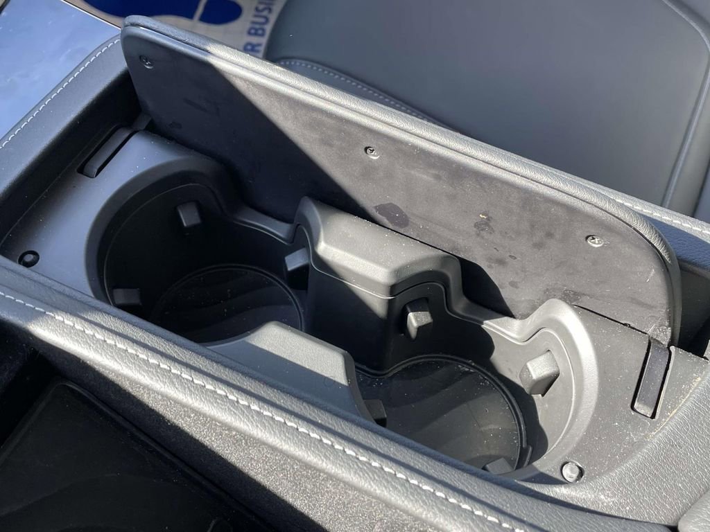 Used 2025 INFINITI QX80 Pure image 29