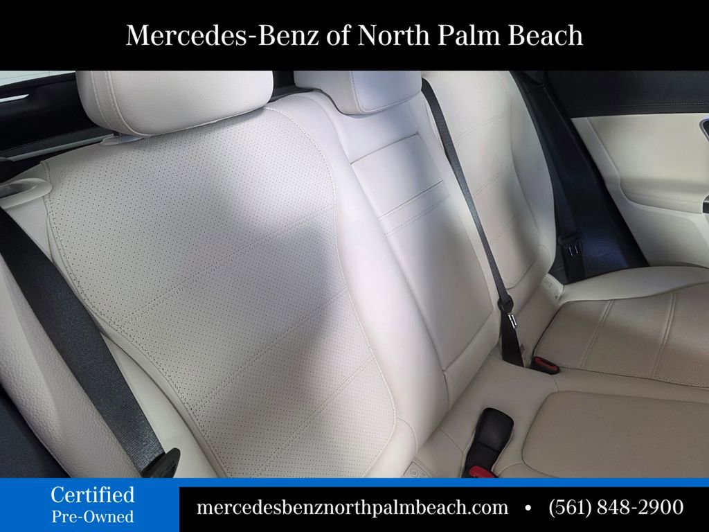 Certified 2024 Mercedes-Benz GLC 300 4MATIC image 25