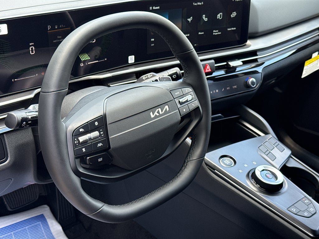 New 2026 Kia Sportage LX FWD image 22