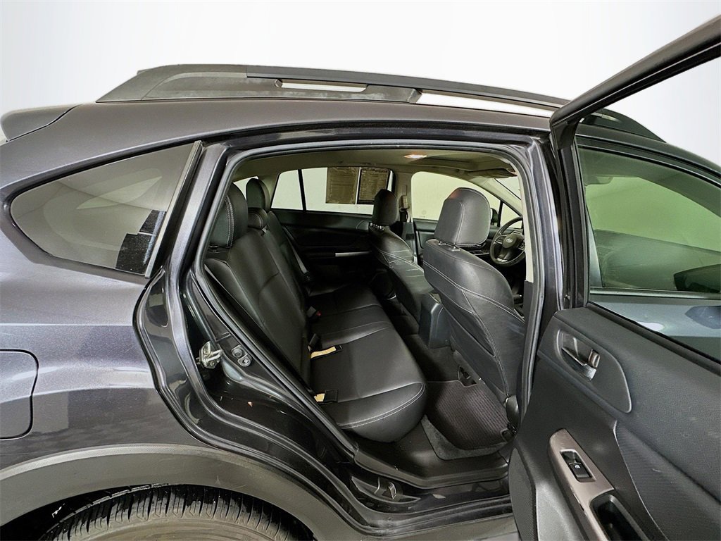 Used 2015 Subaru Crosstrek 2.0i Limited image 27