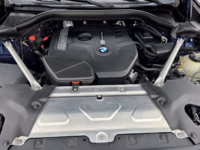 Used 2019 BMW X3 sDrive30i RWD image 22