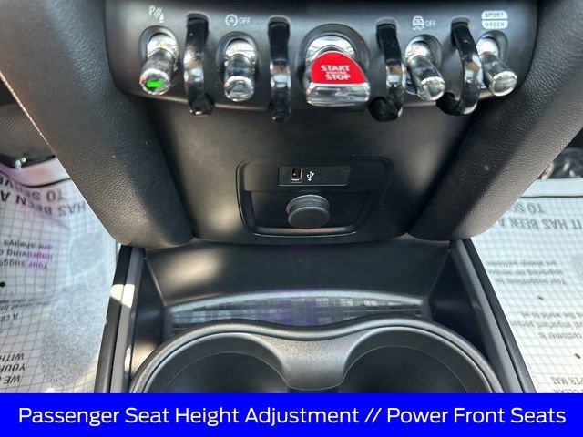 Used 2023 MINI Cooper Countryman S image 52