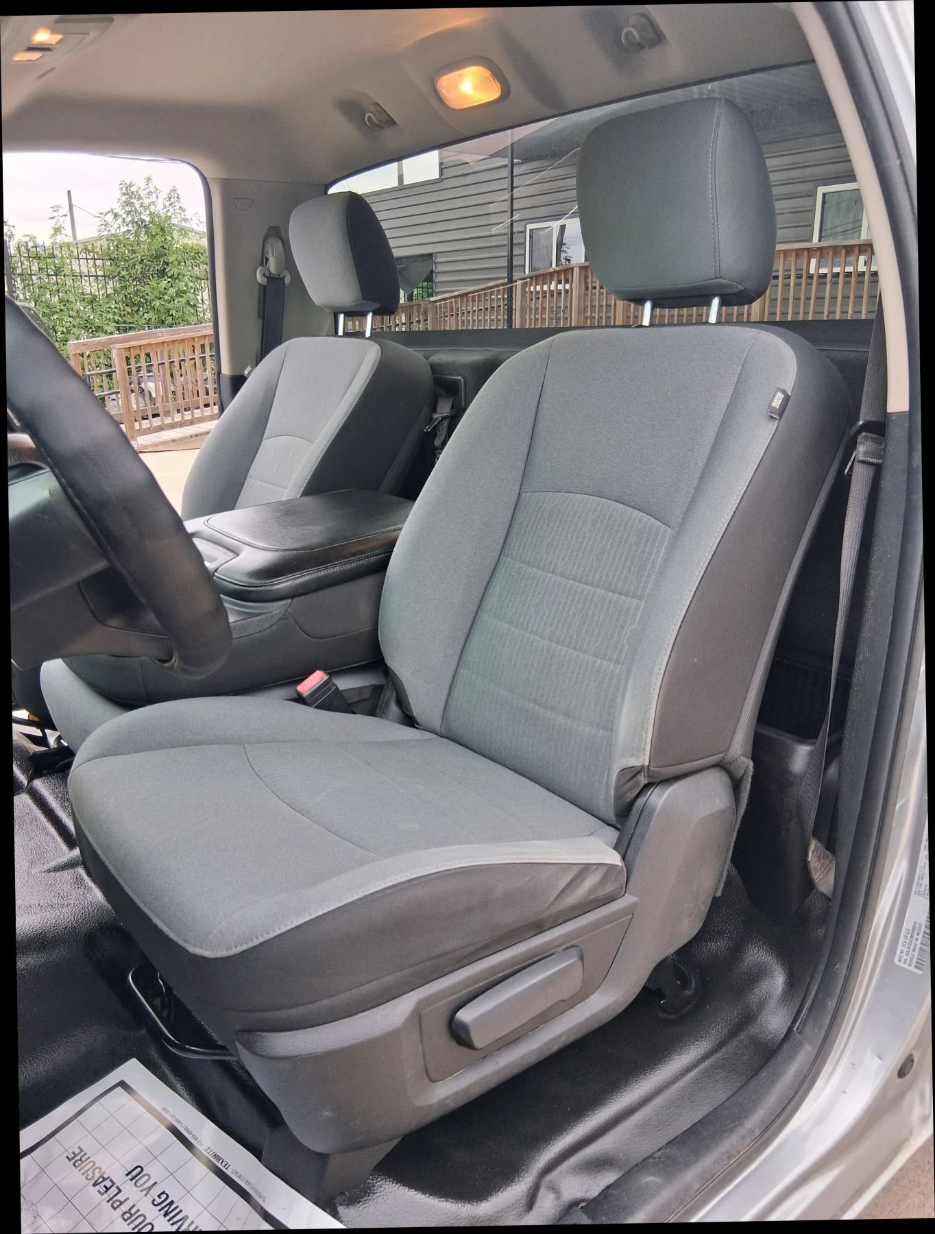 Used 2021 RAM 1500 Classic Tradesman AWD/4WD image 27