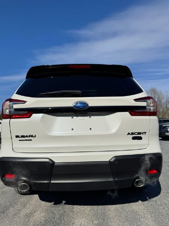 New 2026 Subaru Ascent Bronze Edition AWD/4WD image 4