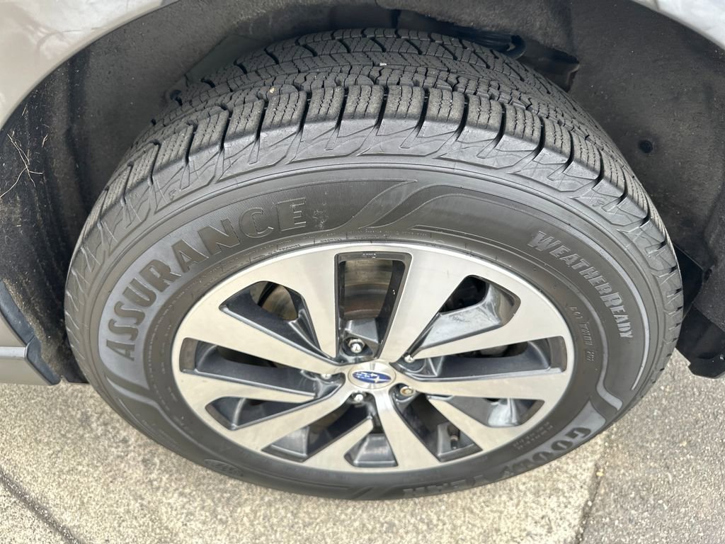 Used 2020 Subaru Outback Premium AWD/4WD image 26
