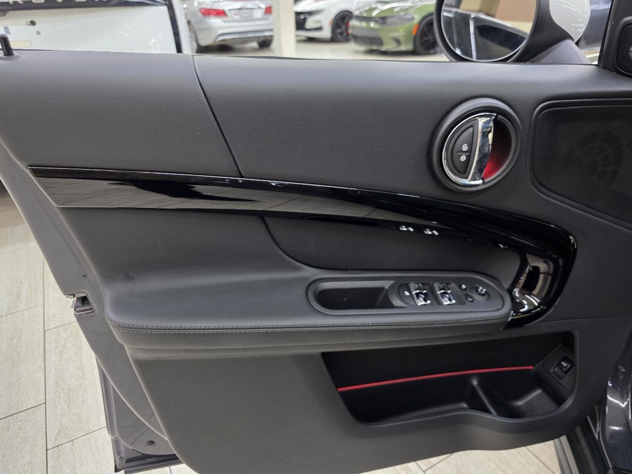 Used 2019 MINI Cooper Countryman John Cooper Works w/ Convenience Package AWD/4WD image 39