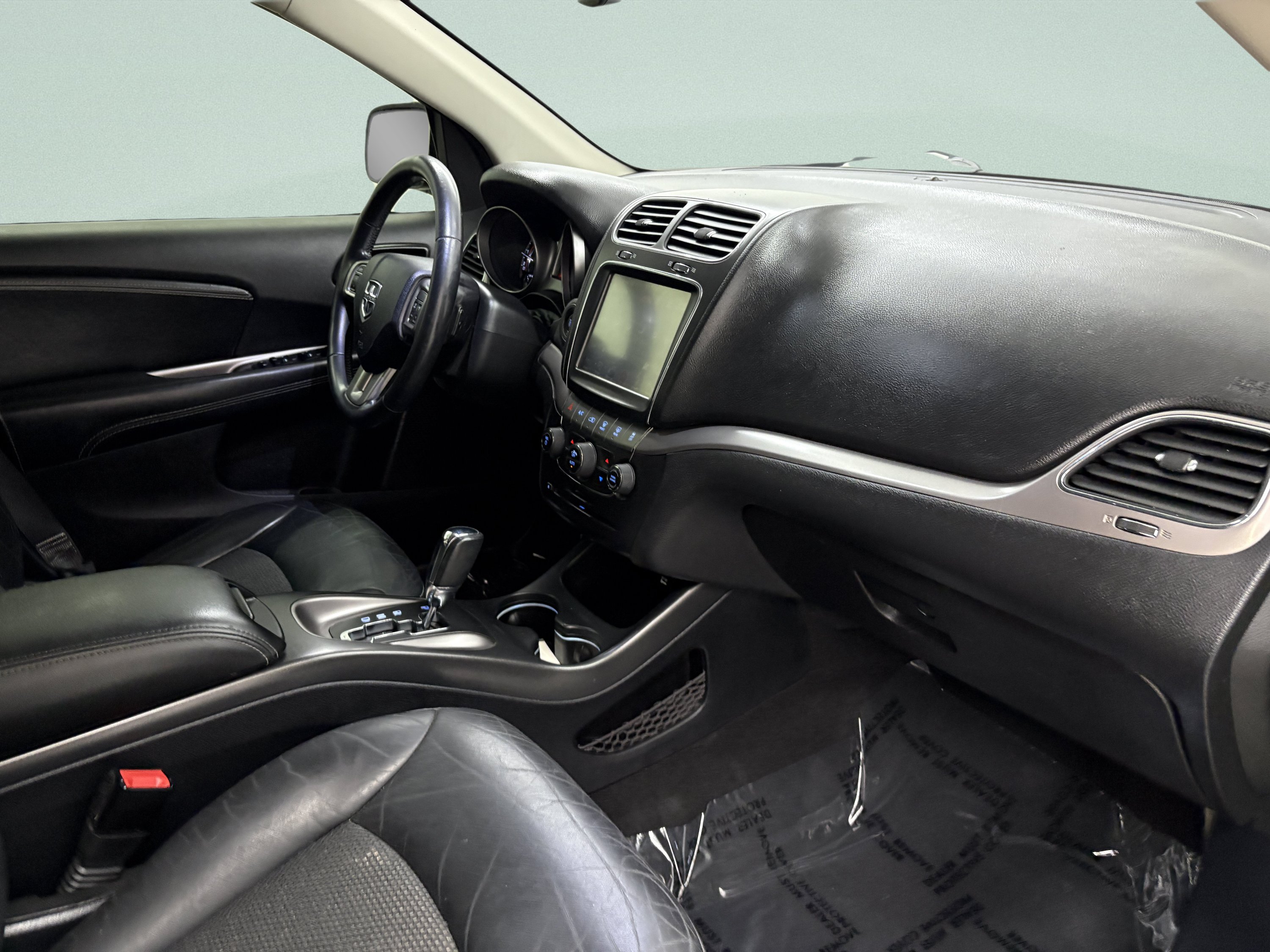 Used 2018 Dodge Journey Crossroad FWD image 20