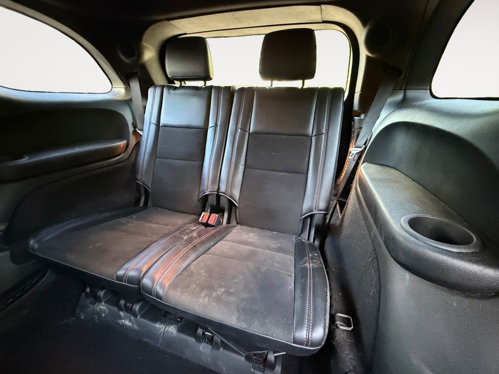 Used 2021 Dodge Durango R/T AWD/4WD image 15