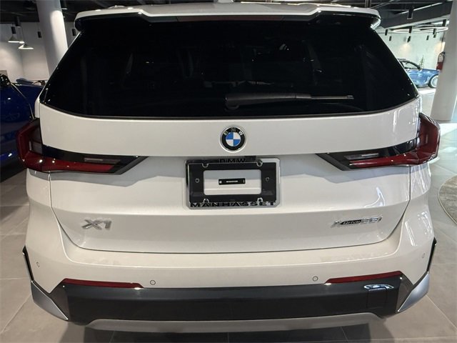 Used 2025 BMW X1 xDrive28i w/ Technology Package image 5