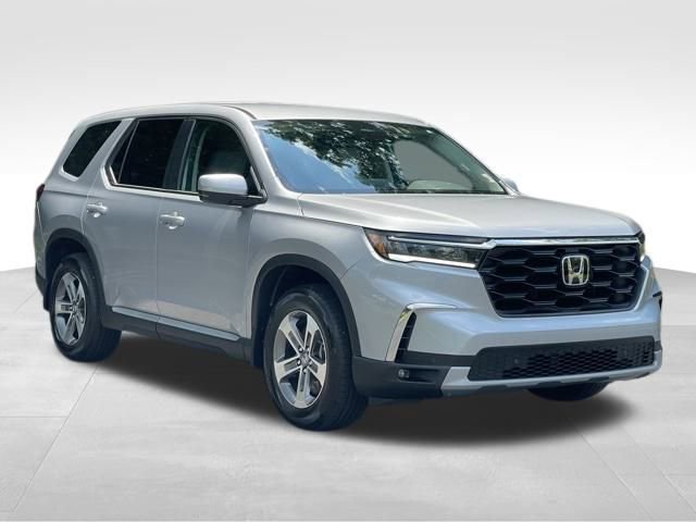Used 2025 Honda Pilot EX-L