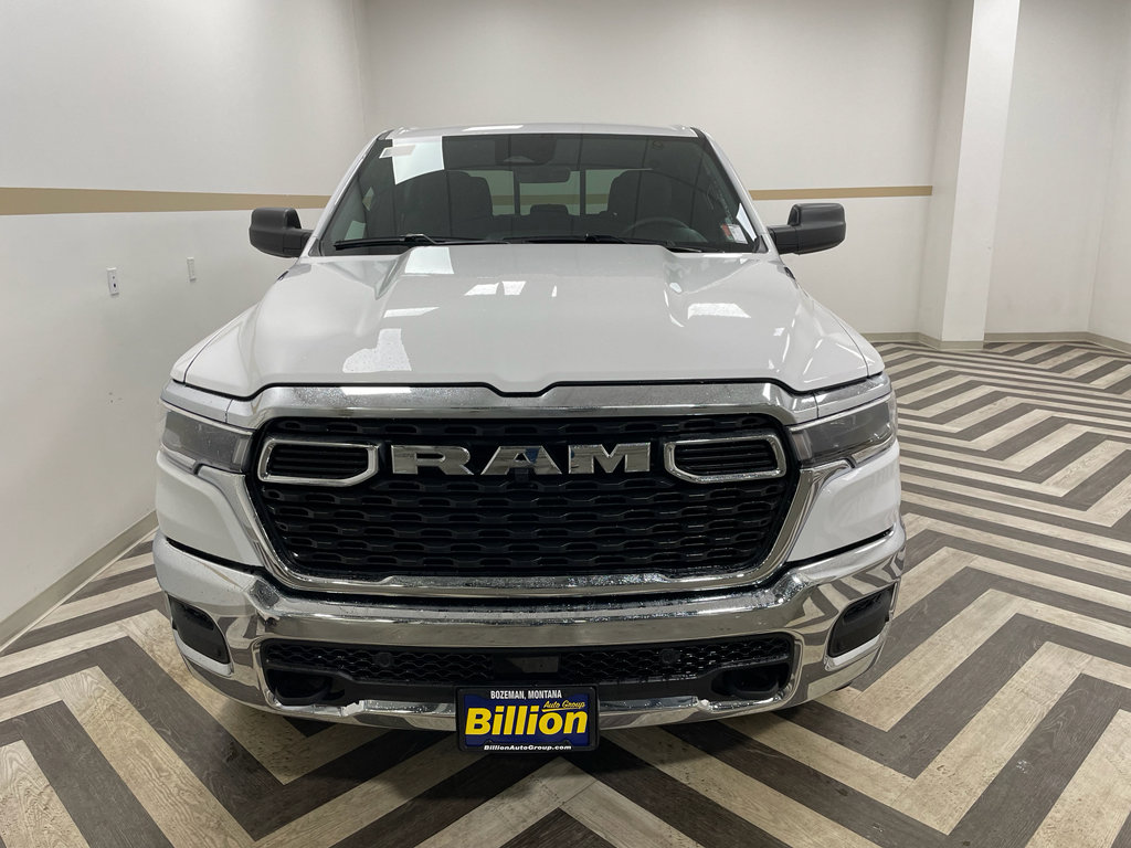 New 2025 RAM 1500 Tradesman image 15