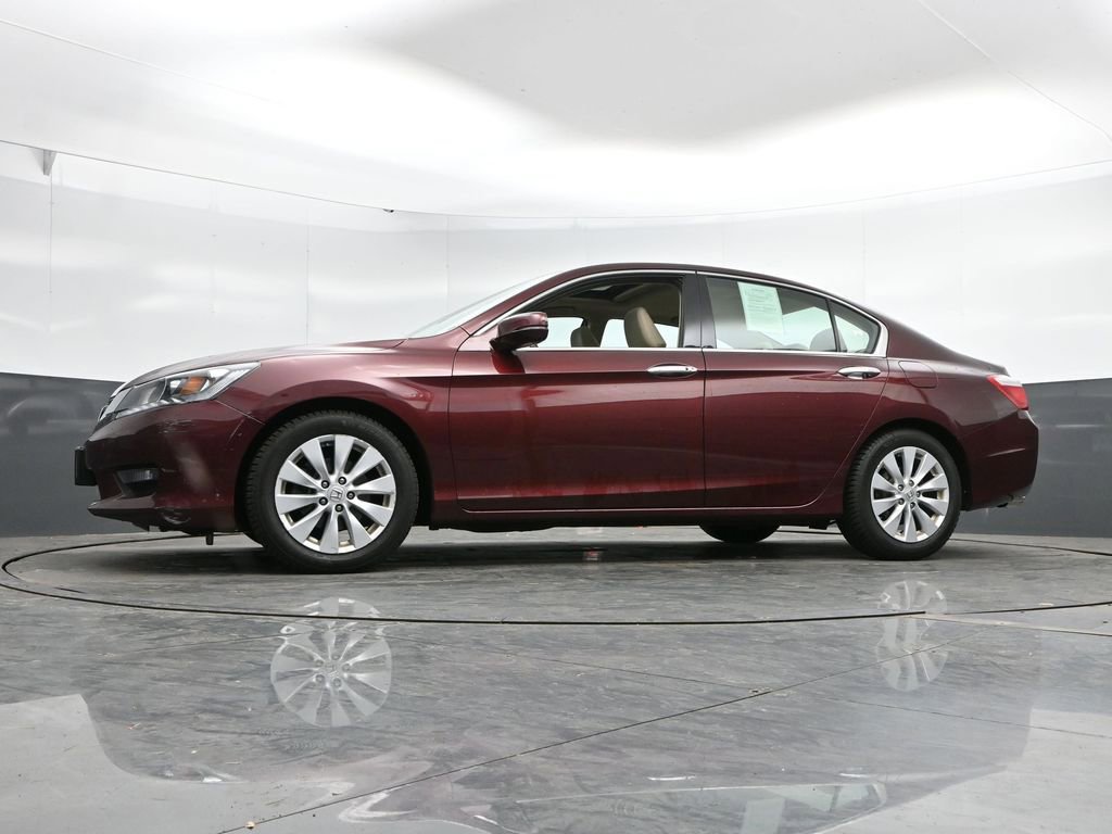 Used 2014 Honda Accord EX-L image 36