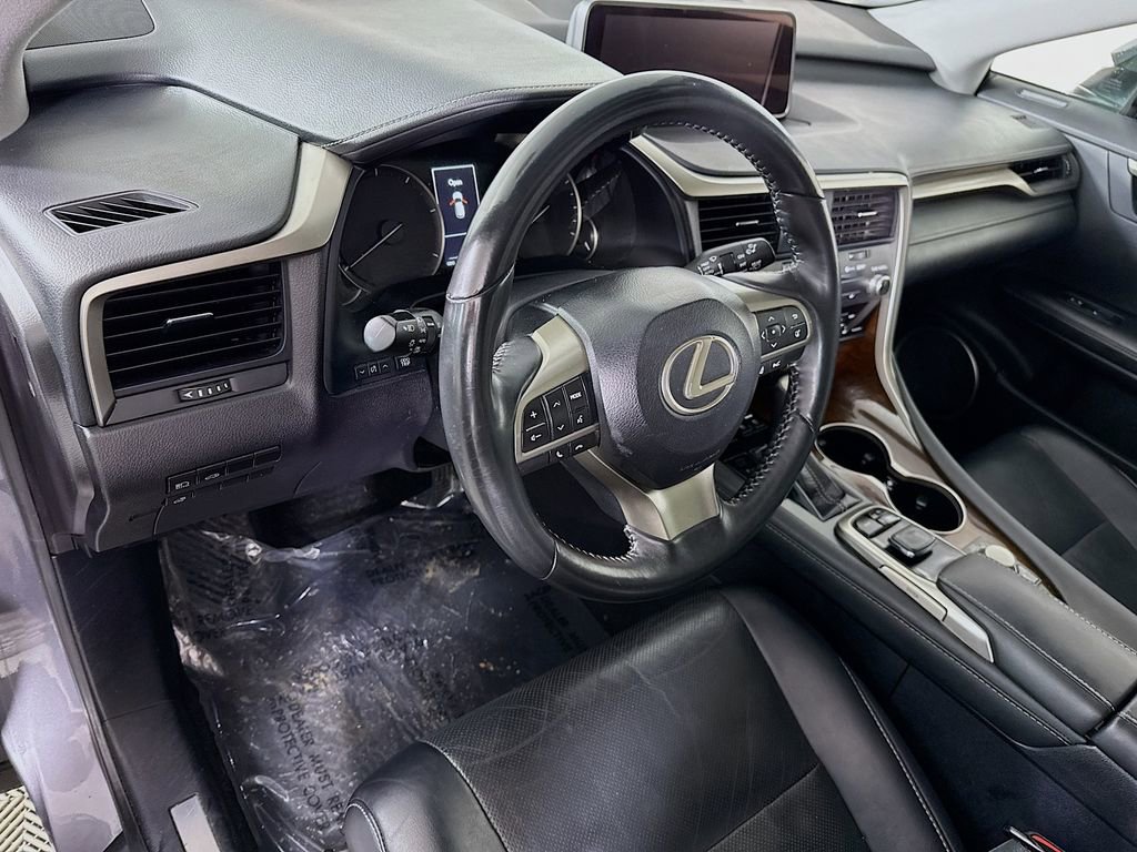 Used 2017 Lexus RX 350 AWD w/ Premium Package image 19