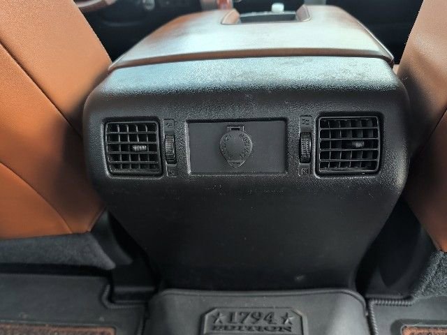 Used 2016 Toyota Tundra 1794 Edition RWD image 15
