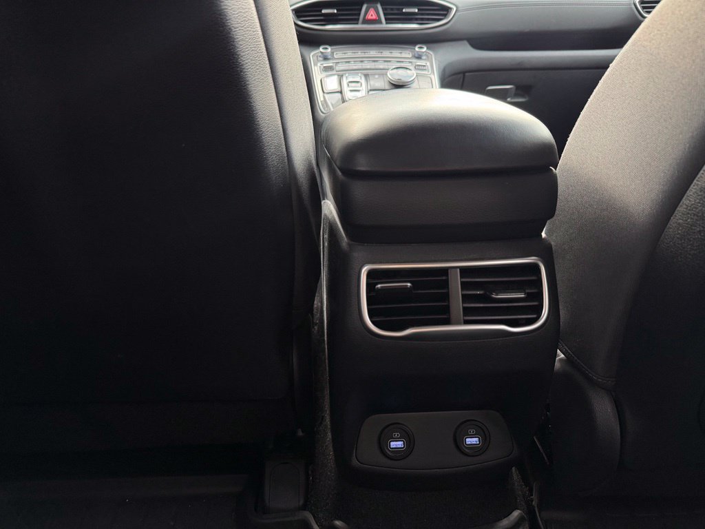 Certified 2023 Hyundai Santa Fe SEL FWD image 25