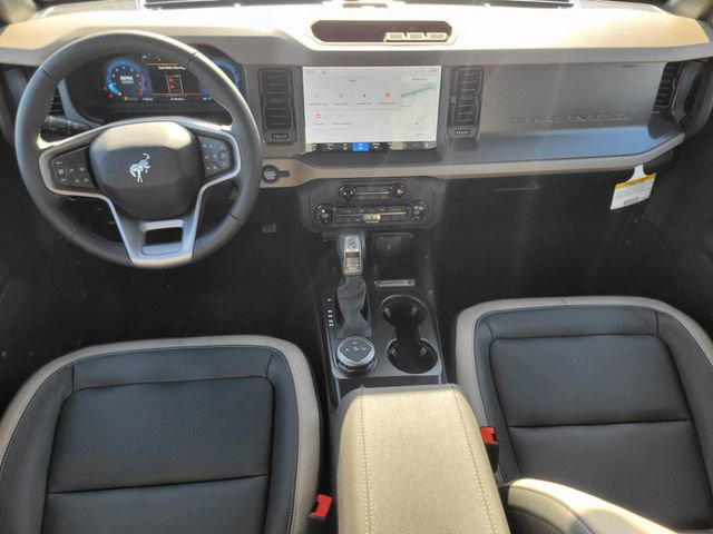 New 2026 Ford Bronco Big Bend image 10