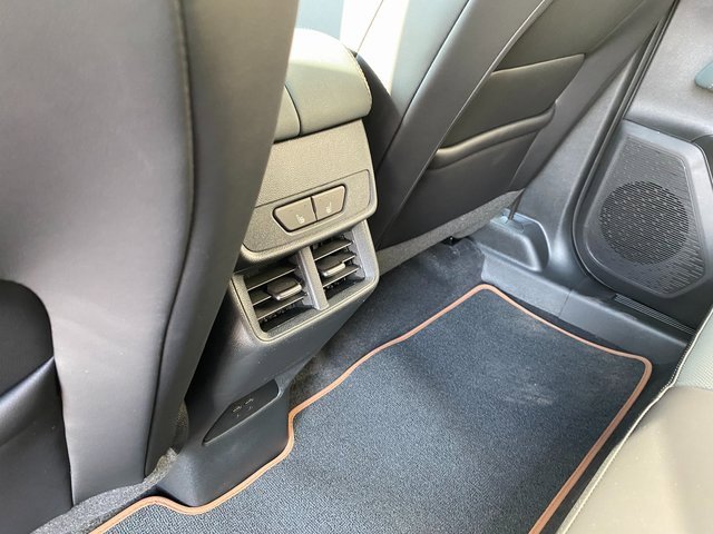 New 2026 GMC Terrain AT4 w/ Convenience Package III image 14