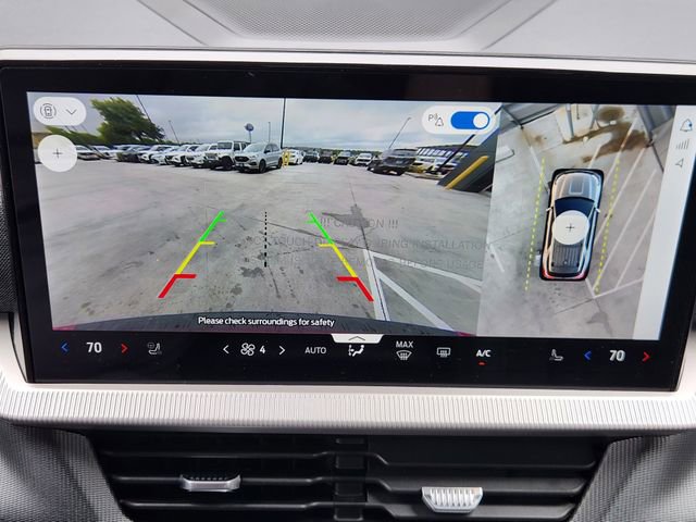 New 2026 Ford Explorer ST AWD/4WD image 13
