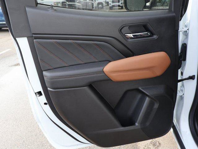 New 2026 GMC Canyon AT4 image 15