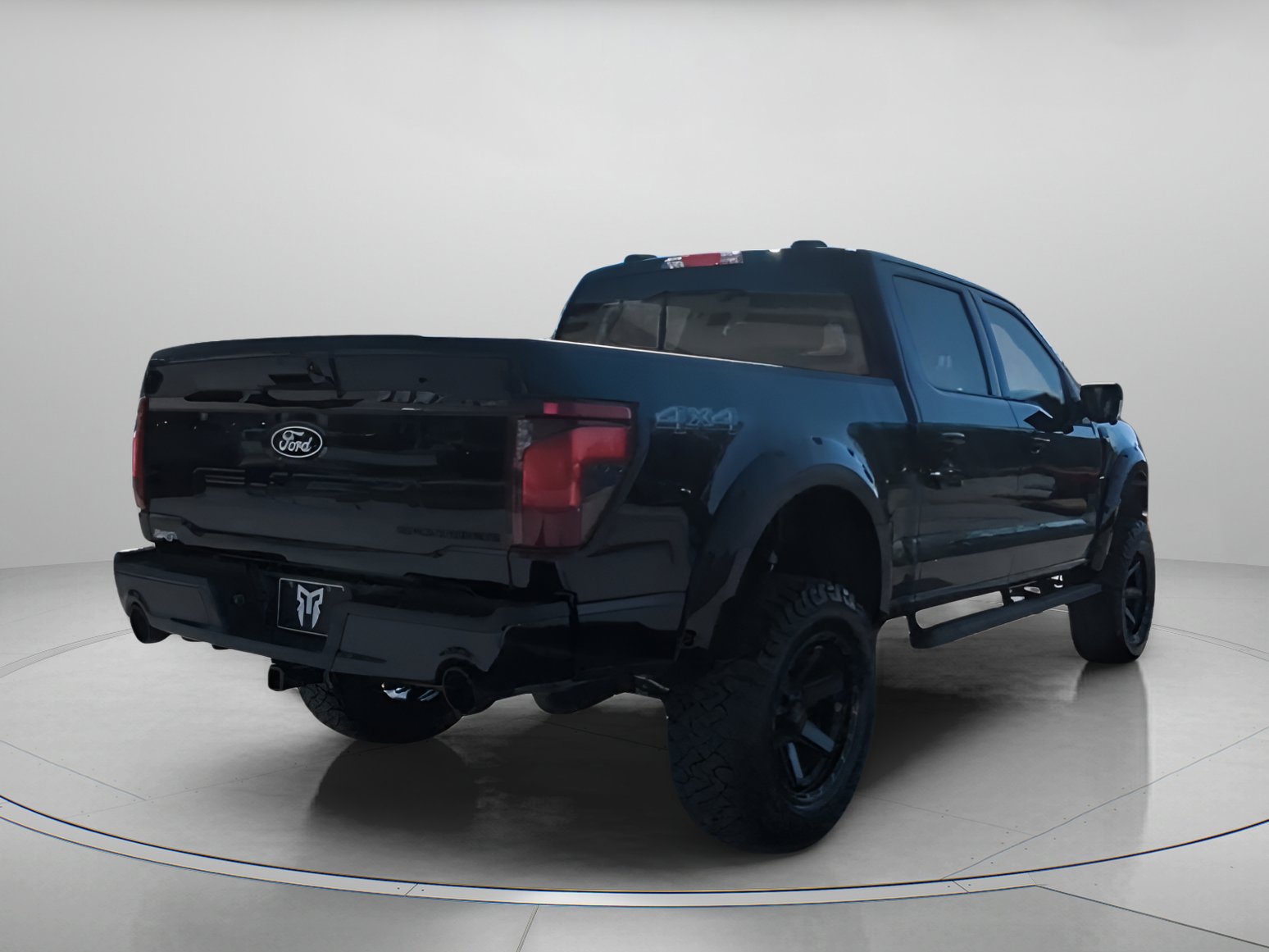New 2026 Ford F150 XLT w/ Equipment Group 303A High image 30