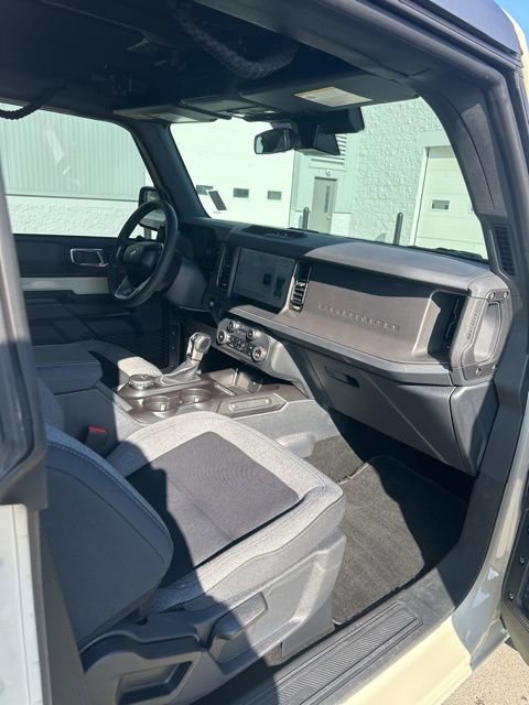Used 2025 Ford Bronco 2-Door image 30