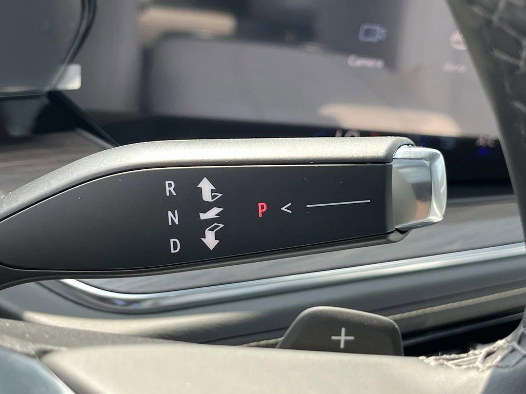 New 2025 Chevrolet Tahoe Premier w/ Sun And Tow Package image 23