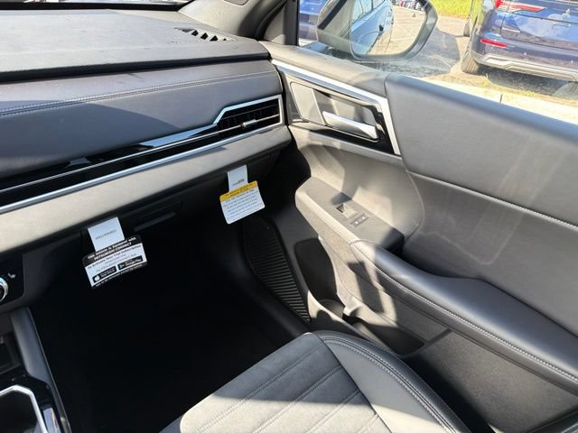 New 2026 Mitsubishi Outlander LE FWD image 19