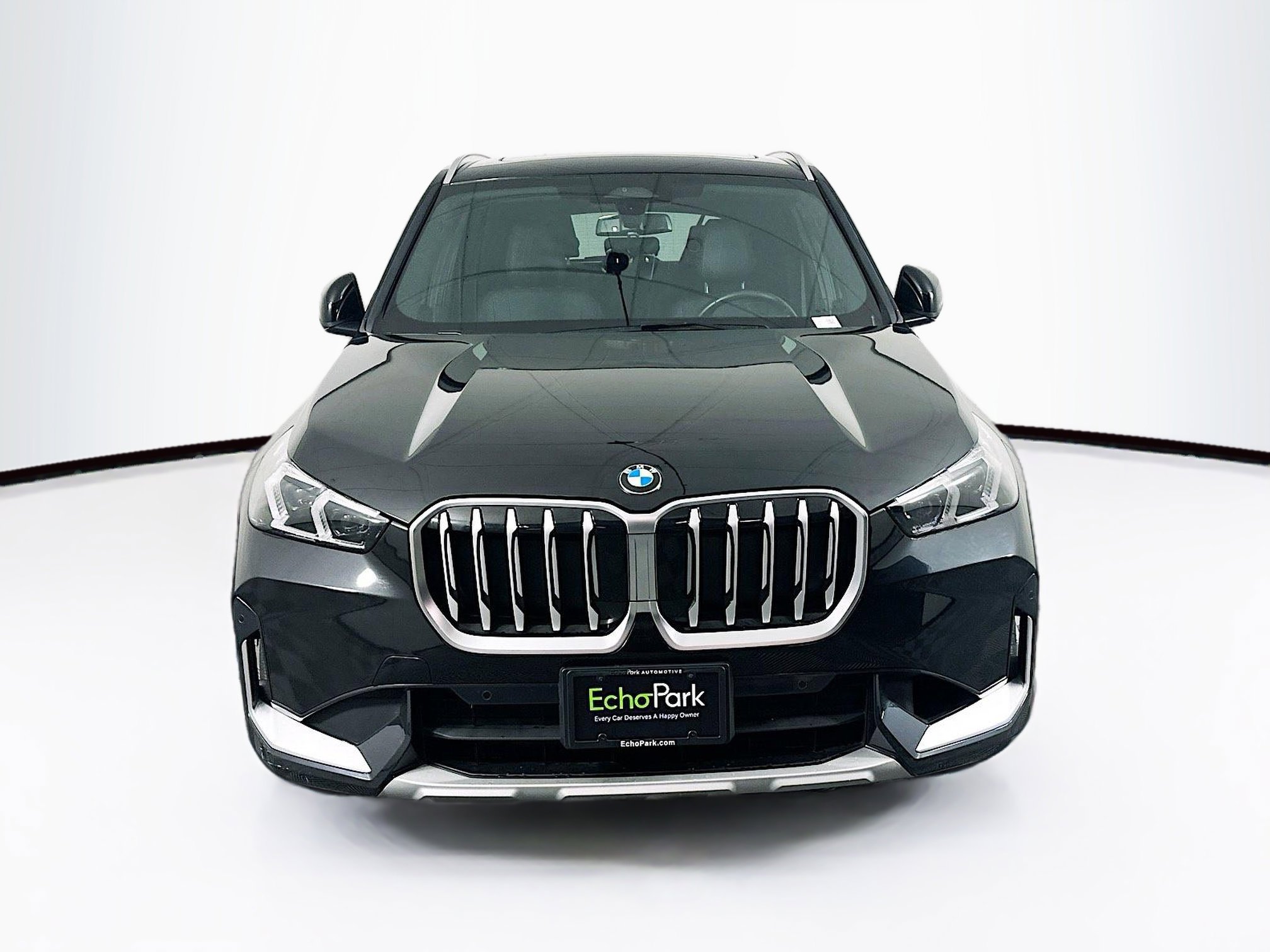 Used 2025 BMW X1 xDrive28i image 2