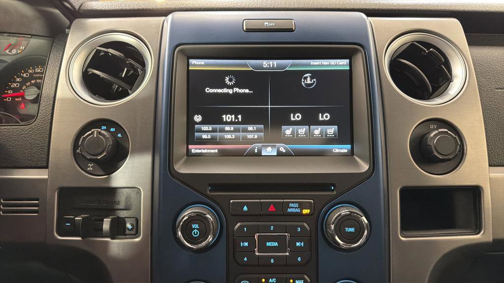 Used 2013 Ford F150 Raptor w/ Luxury Equipment Group AWD/4WD image 23