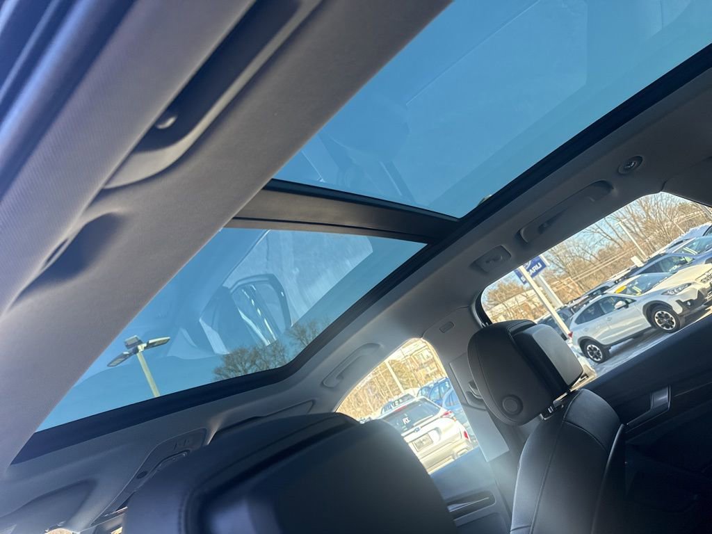 Used 2020 Audi Q5 2.0T Premium Plus w/ Premium Plus Package image 9