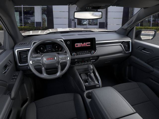 New 2026 GMC Canyon Elevation w/ Convenience Package RWD image 15