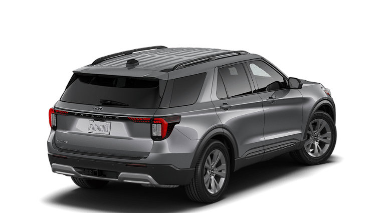 New 2026 Ford Explorer Active w/ Active Comfort Package AWD/4WD image 26