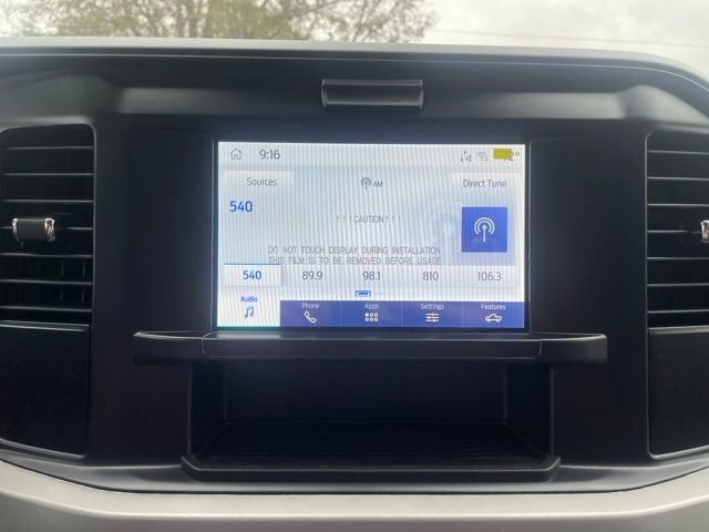 New 2026 Ford F250 XL w/ STX Appearance Package image 19