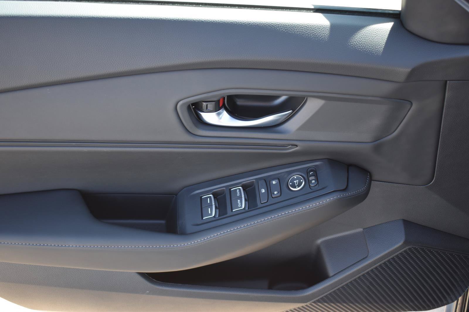 New 2025 Honda Accord Sport image 21
