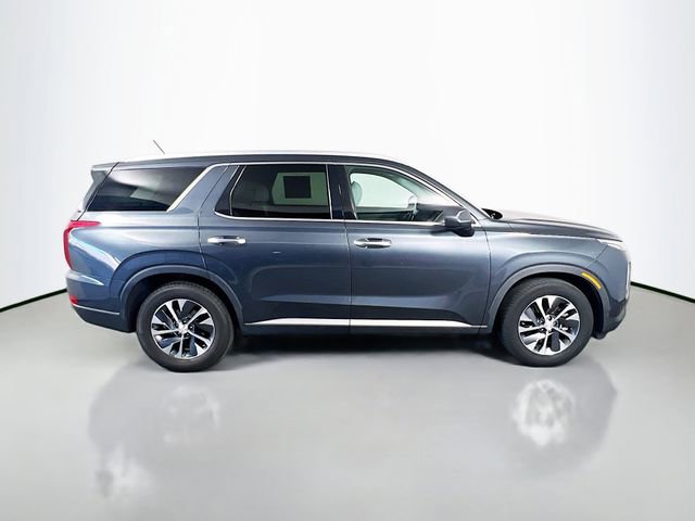 Used 2020 Hyundai Palisade SEL image 8