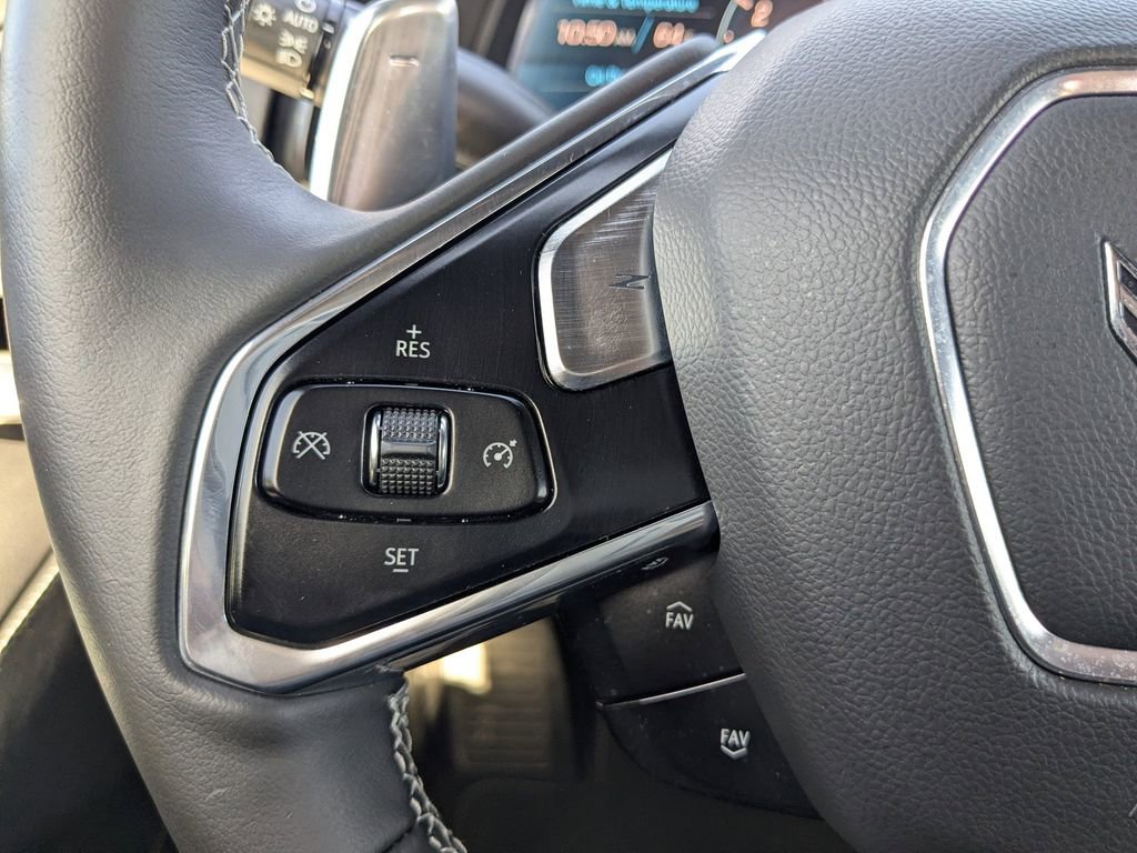 Used 2022 Chevrolet Corvette Stingray Preferred Conv w/ Battery Protection Package image 29